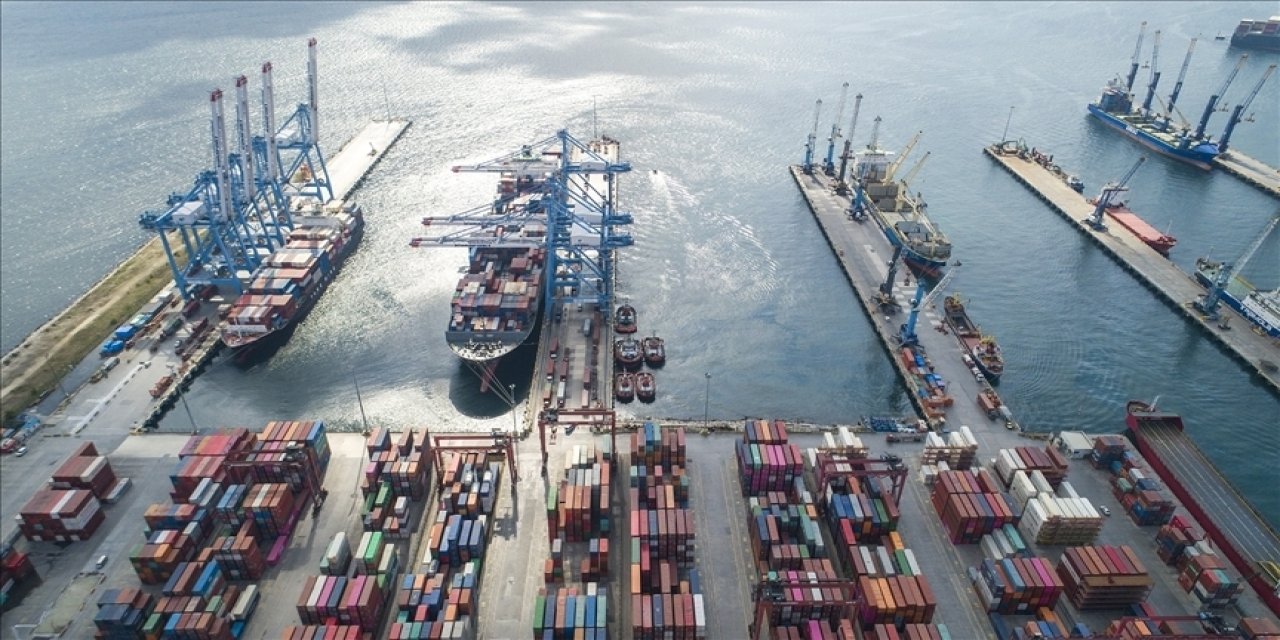 Türkiye'den Romanya'ya ihracat rekoru kırıldı