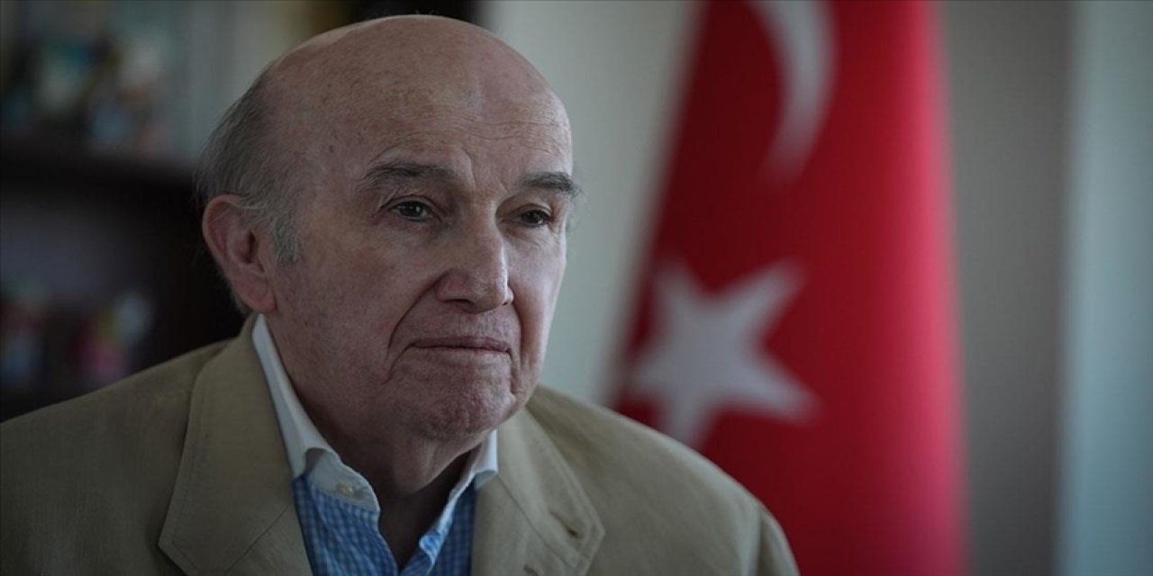 Meksika'nın Ankara Büyükelçisi Hernandez, Ankara’daki görev sürecinin "muhteşem" geçtiğini söyledi