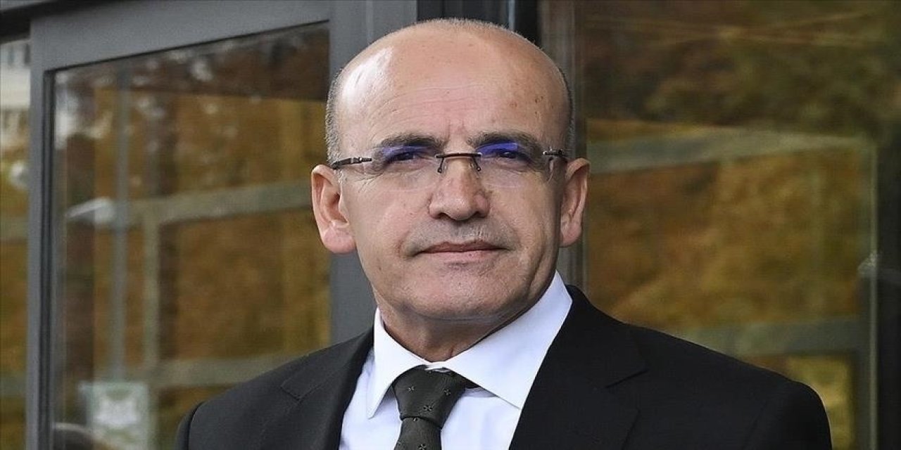 Mehmet Şimşek Kur Korumalı Mevduat ile ilgili konuştu