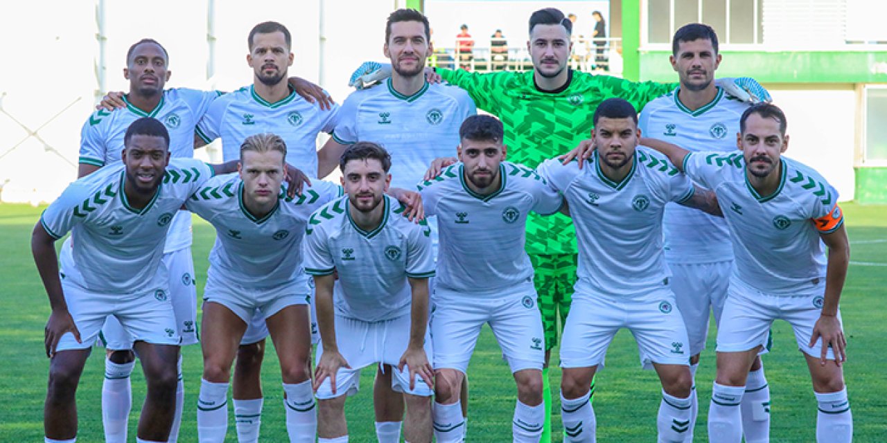 Muleka golle başladı