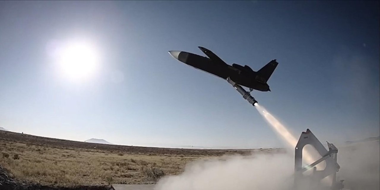 Şimşek, yeni yetenekleriyle test edildi