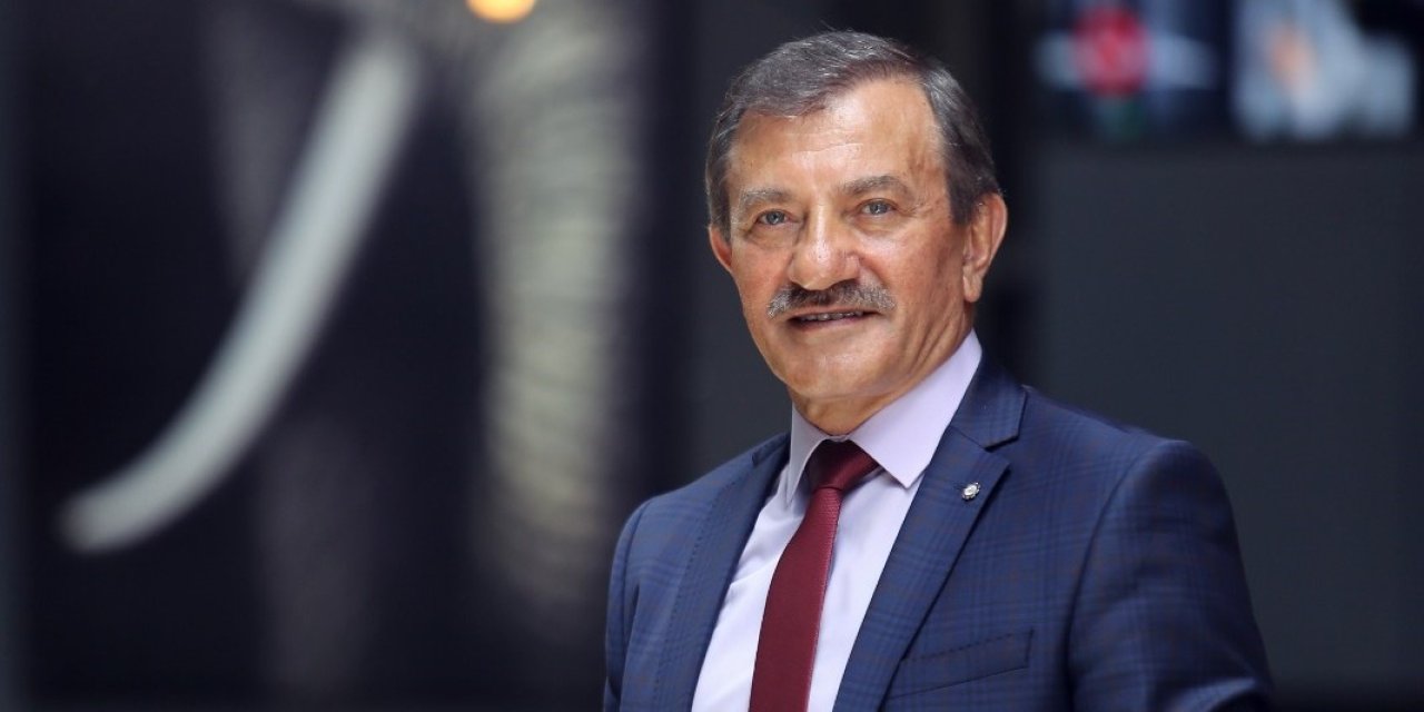 'Konkordato başvurularındaki artış iyi okunmalı'