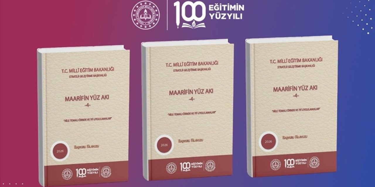 "Maarifin Yüz Akı" dergisinin teması belli oldu