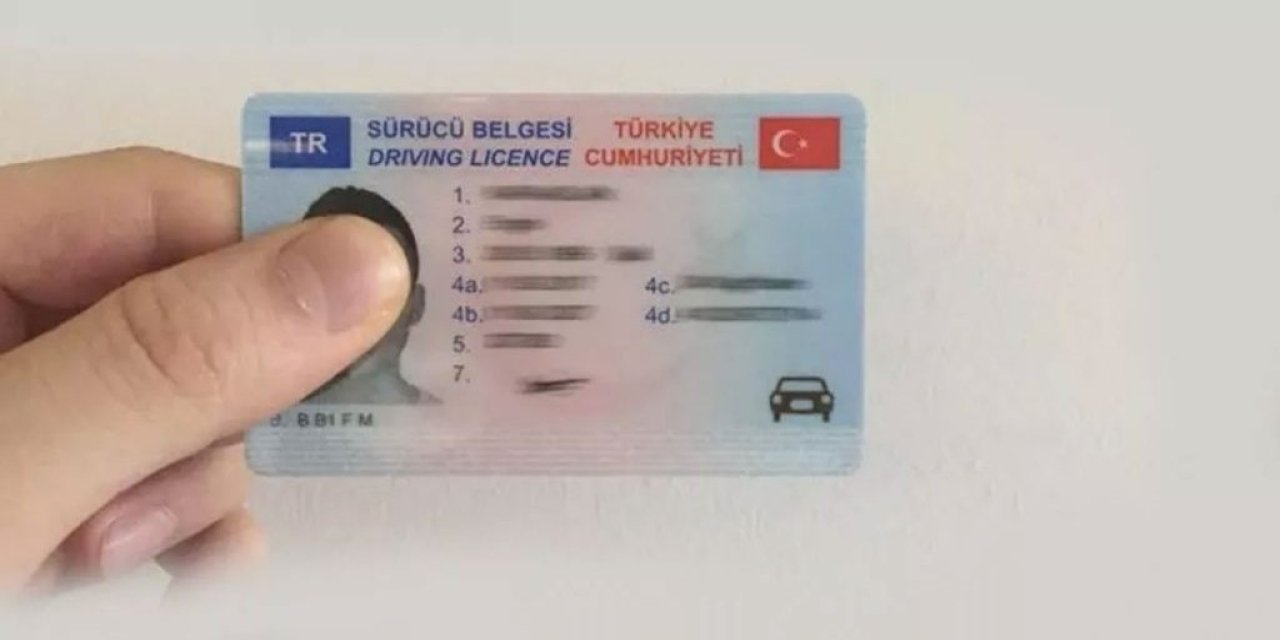 'Bu ehliyetlerin tamamı iptal edilecek'