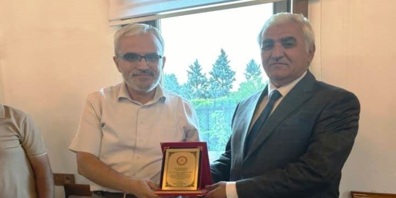 Kiraz'ın yeni görev yeri belli oldu