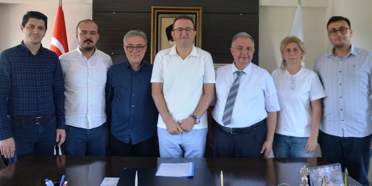 Bektaş: Eczacıların sorunlarını gündeme getireceğiz