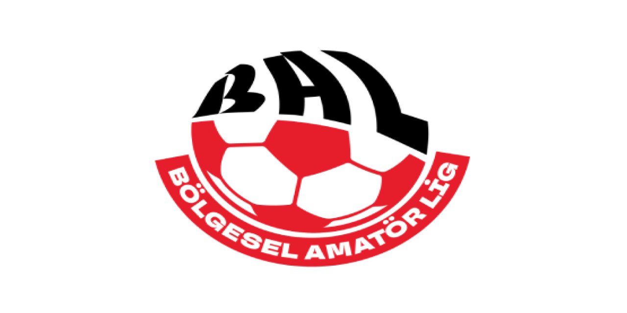 Bölgesel Amatör Ligde futbolcu uygunluğu belli oldu