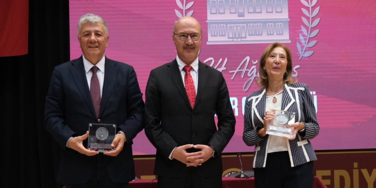 'Milli Mücadele'nin kalbi Akşehir