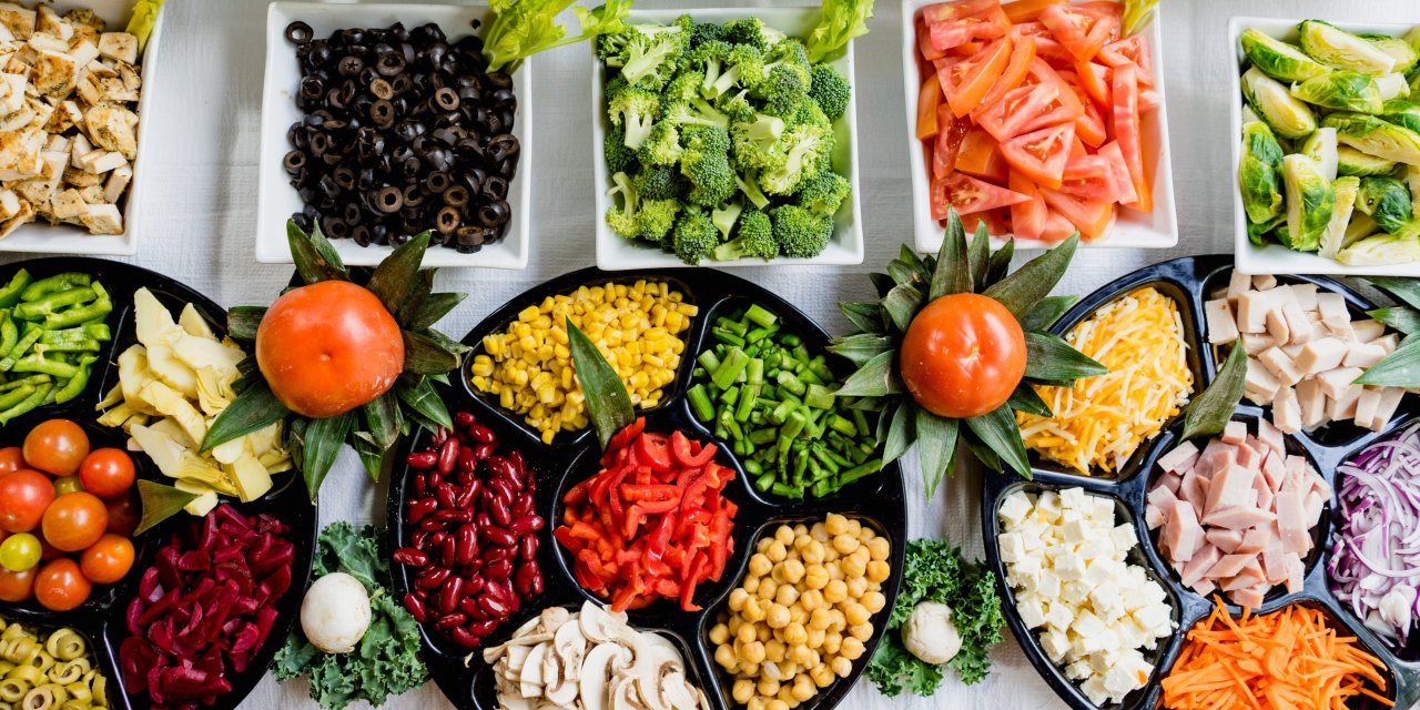 Türkiye'den organik ürün ihracatı atağı