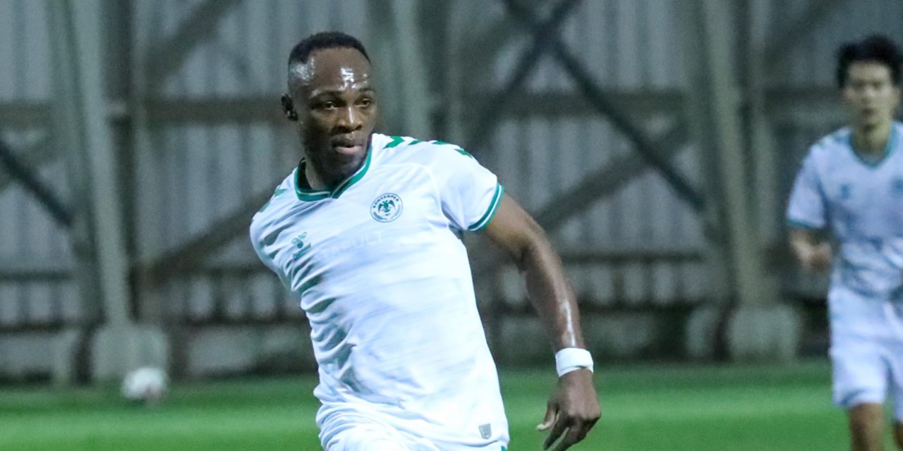 Muleka Göztepe maçında oynayacak mı ?