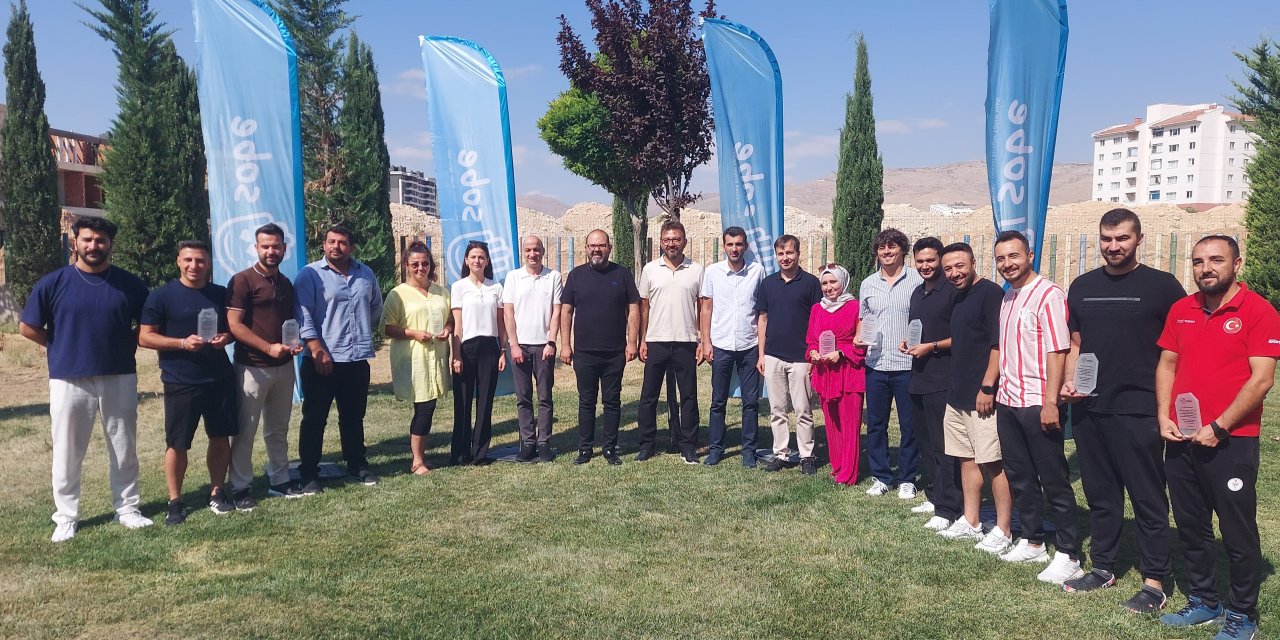 SOBE'den hizmet içi eğitim