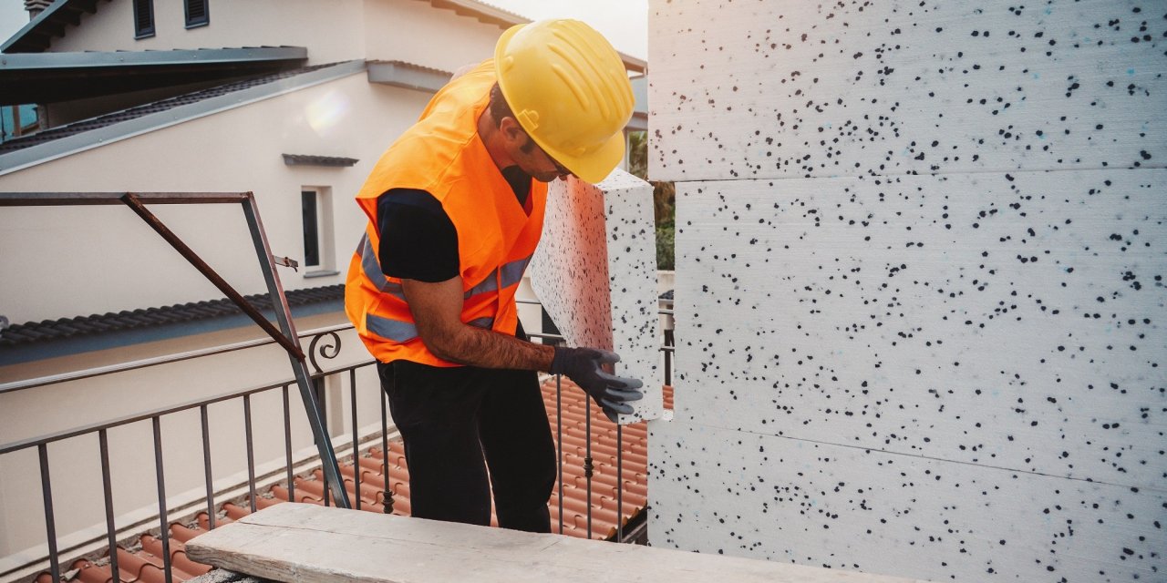 Güven endeksi inşaatta geriledi