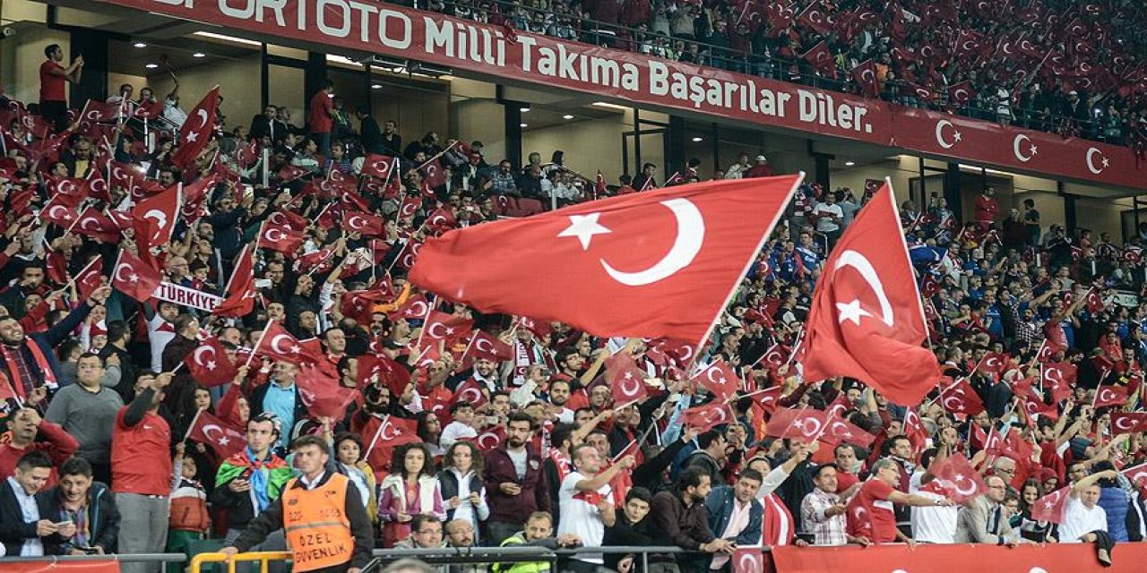 Konya’da oynanacak Türkiye-İspanya maçının biletleri satışa çıktı