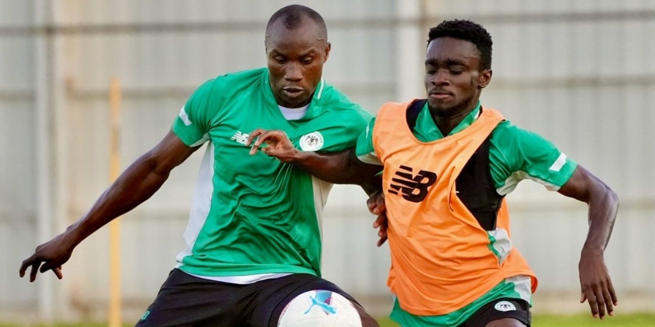 Konyaspor’da fesih çalışmaları hızlandı