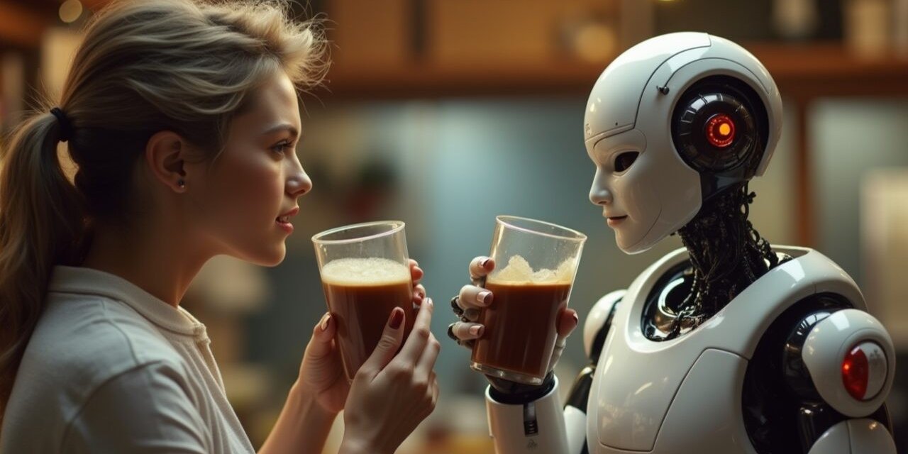 Yapay zeka eleştirel düşünceye düşman