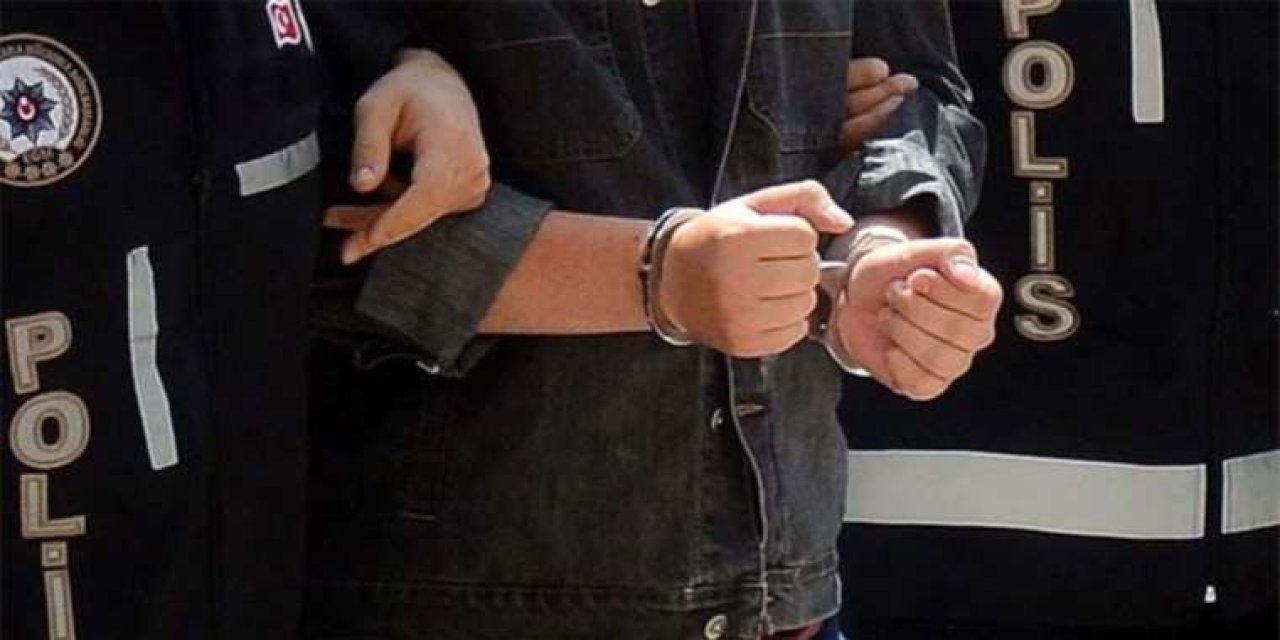 Uyuşturucudan yakalanan şüpheli tutuklandı