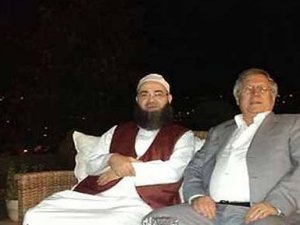 Yıldırım ve Cübbeli'yi dinleyen ekip tayin edildi