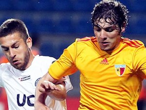 Galatasaray'da transfer!