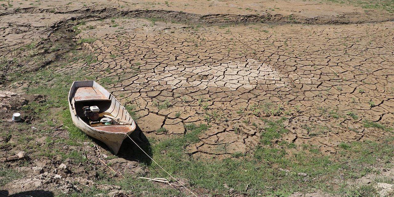 Su kaynakları tükeniyor! Eylem planı oluşturulmalı