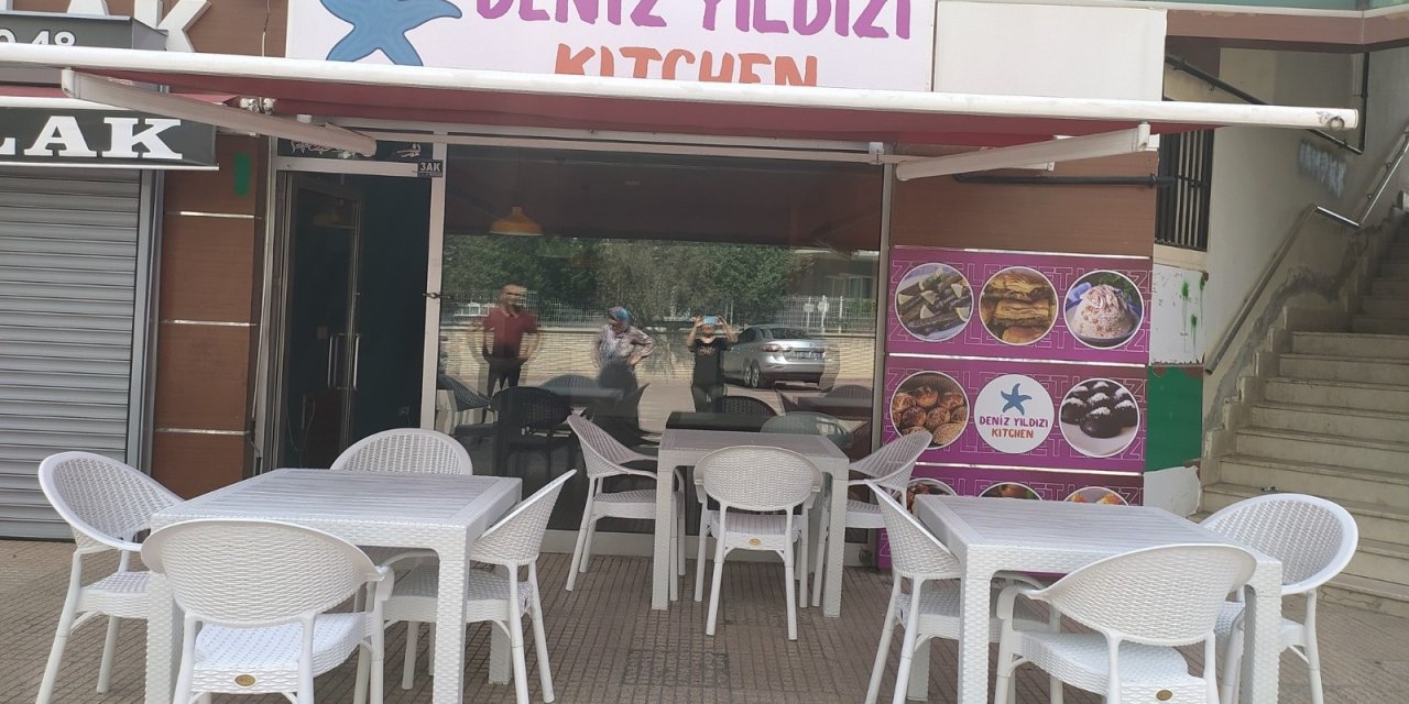 Konya’dan bütçe dostu lokanta