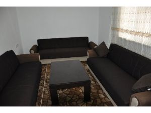 Mutki'de 'Benim Evim' Projesi Hayata Geçirildi