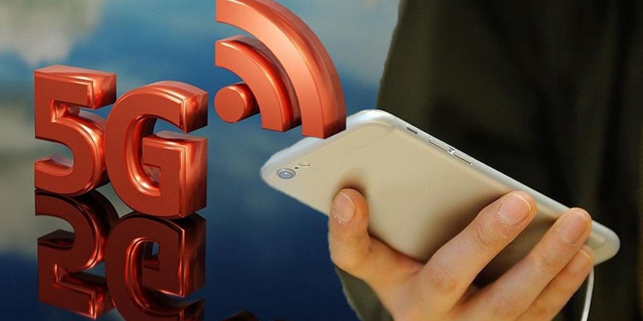 Türkiye'de 5G gelecek yıl kullanılacak