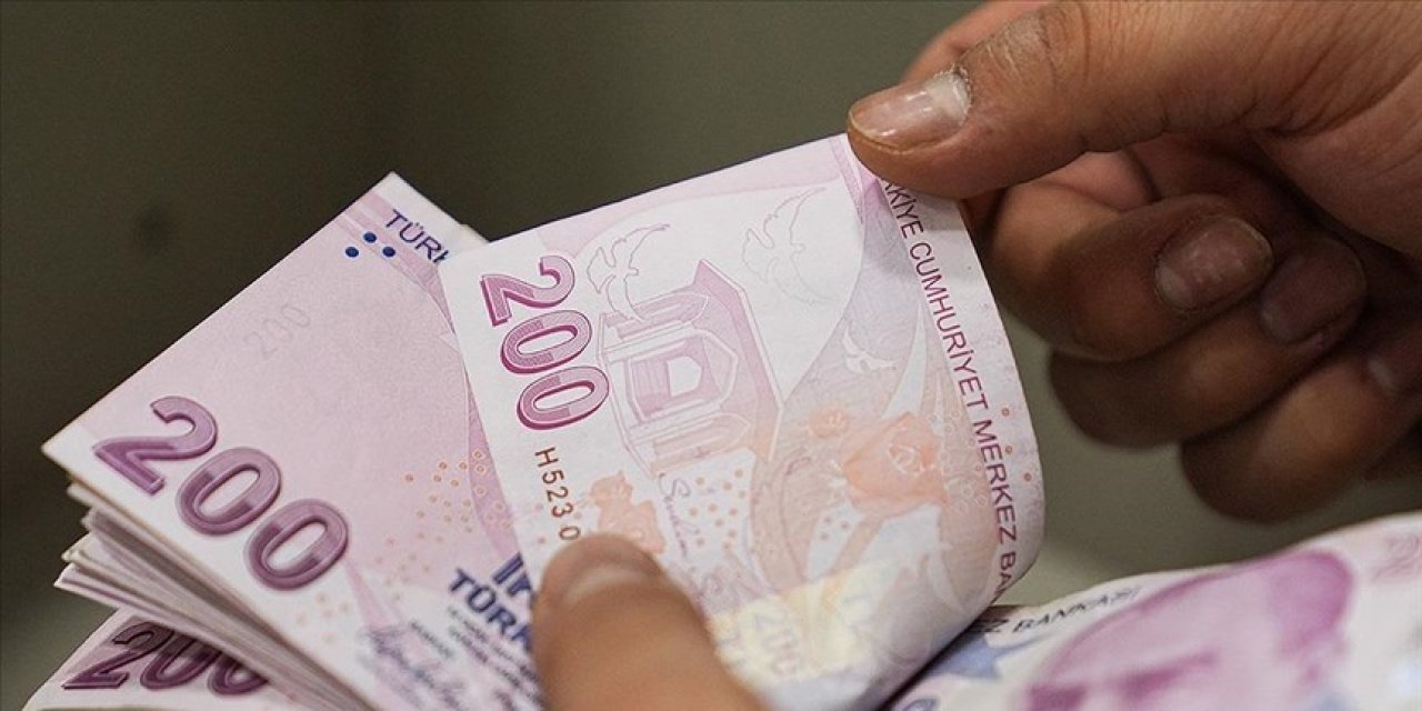 İşte maaşların yeni zam oranı