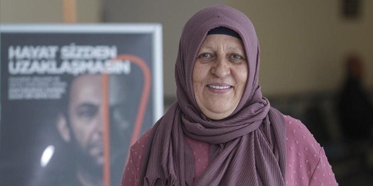 Kanseri teşhisi 30 yıldır içtiği sigarayı bıraktırdı