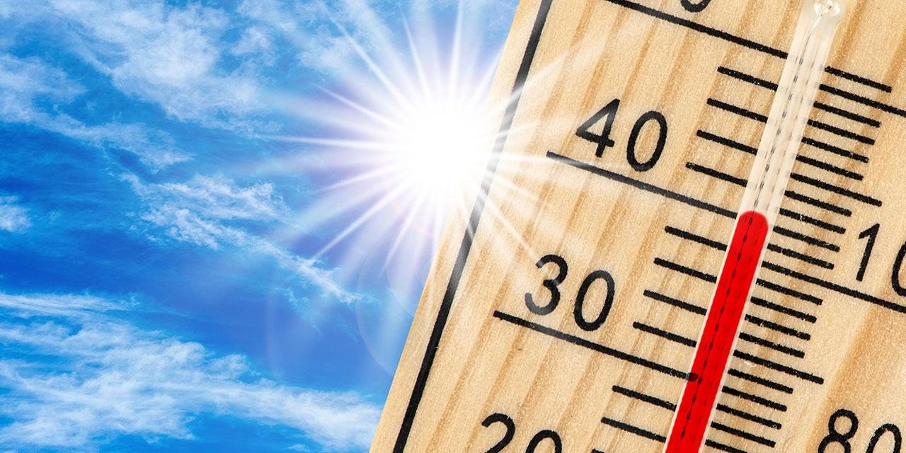 Sıcak hava ömrü kısaltıyor