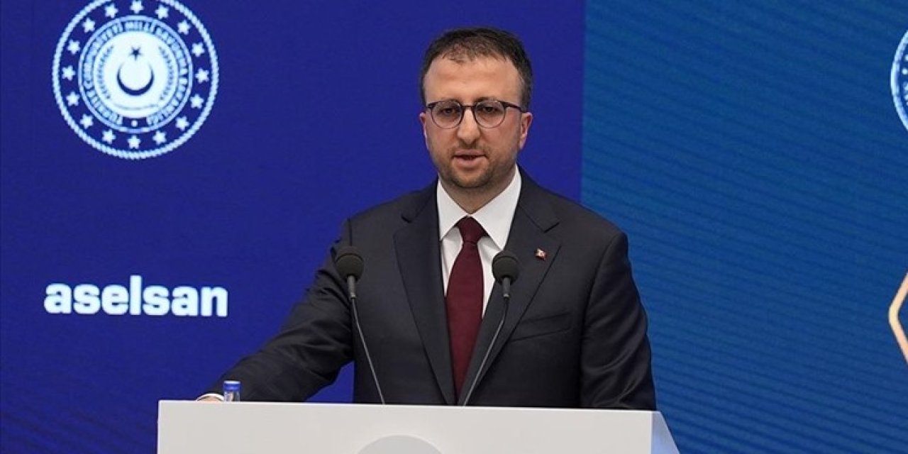 ASELSAN'dan dev yerleşkede yeni yatırım