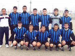 Demirspor: 4 Maliyespor: 3