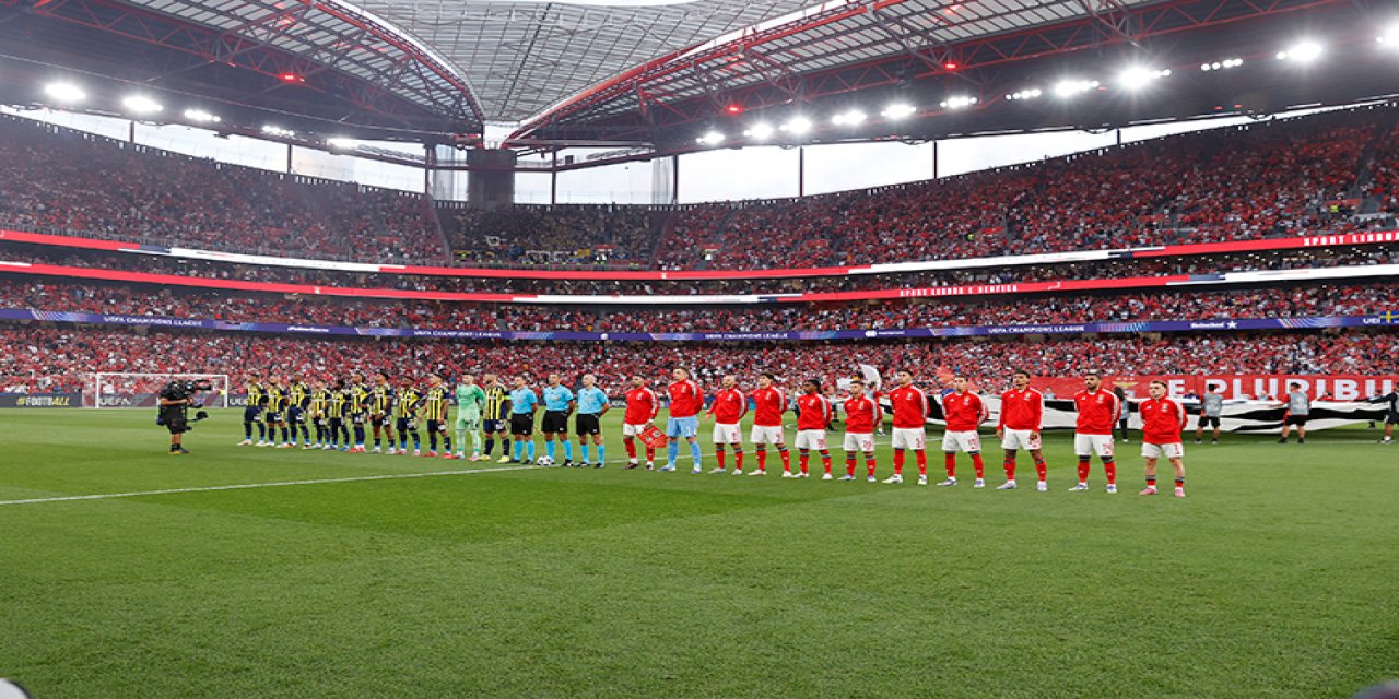 Fenerbahçe'nin hasreti 17 yıla çıktı