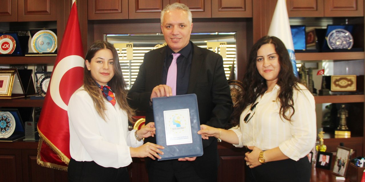 Konya SMMMO ile Kuzey Yıldızı anlaştı