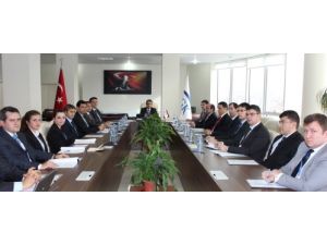 2013 Yılında 3 Milyon Prim Kaybı Engellendi