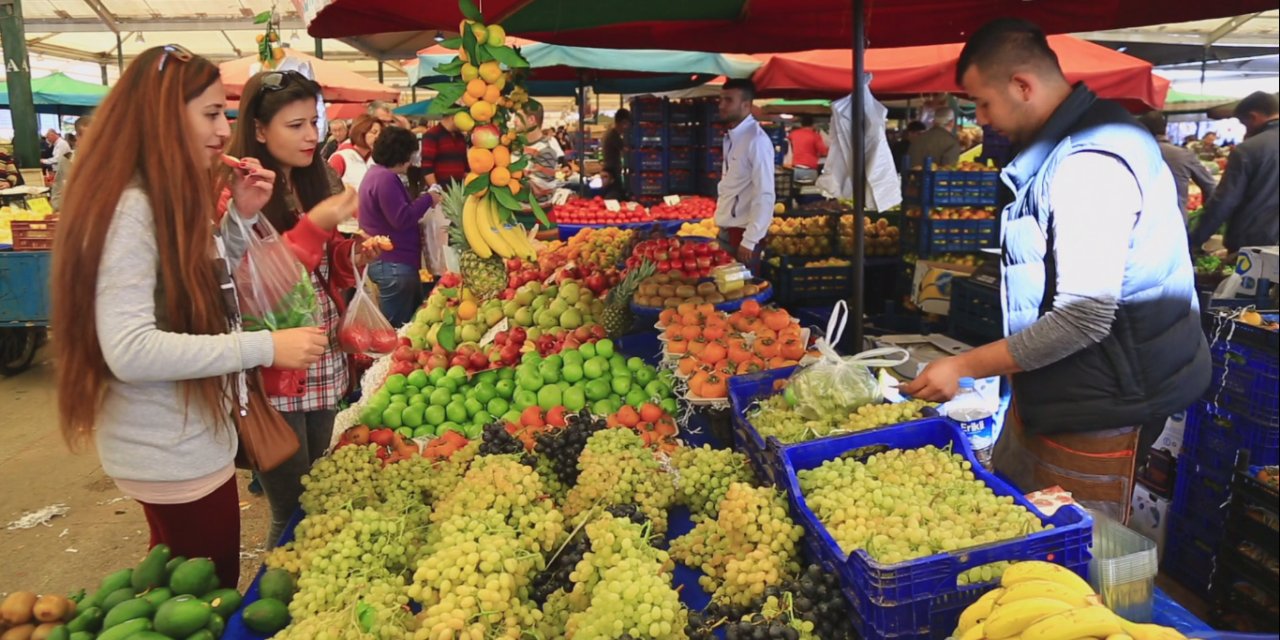 Ekonomik güven endeksi belli oldu