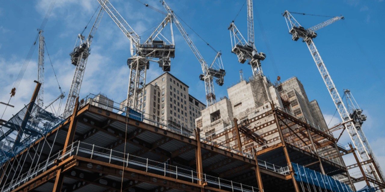 Usulsüz yapı malzemeleri üretenlere ceza yağdı