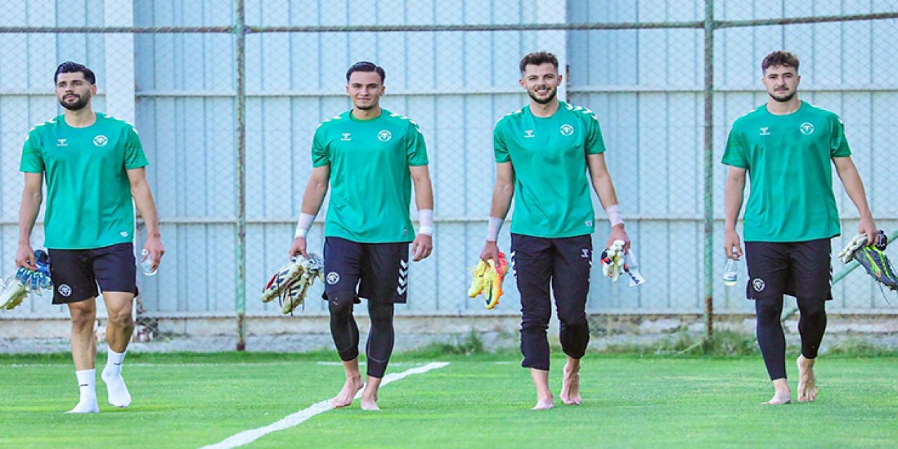 Deniz mi? Bahadır mı?