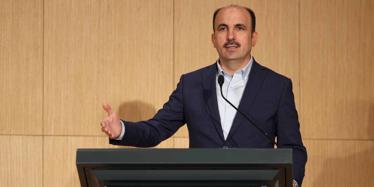 Altay: Konya'nın kültürel mirasına katkı sağlıyoruz