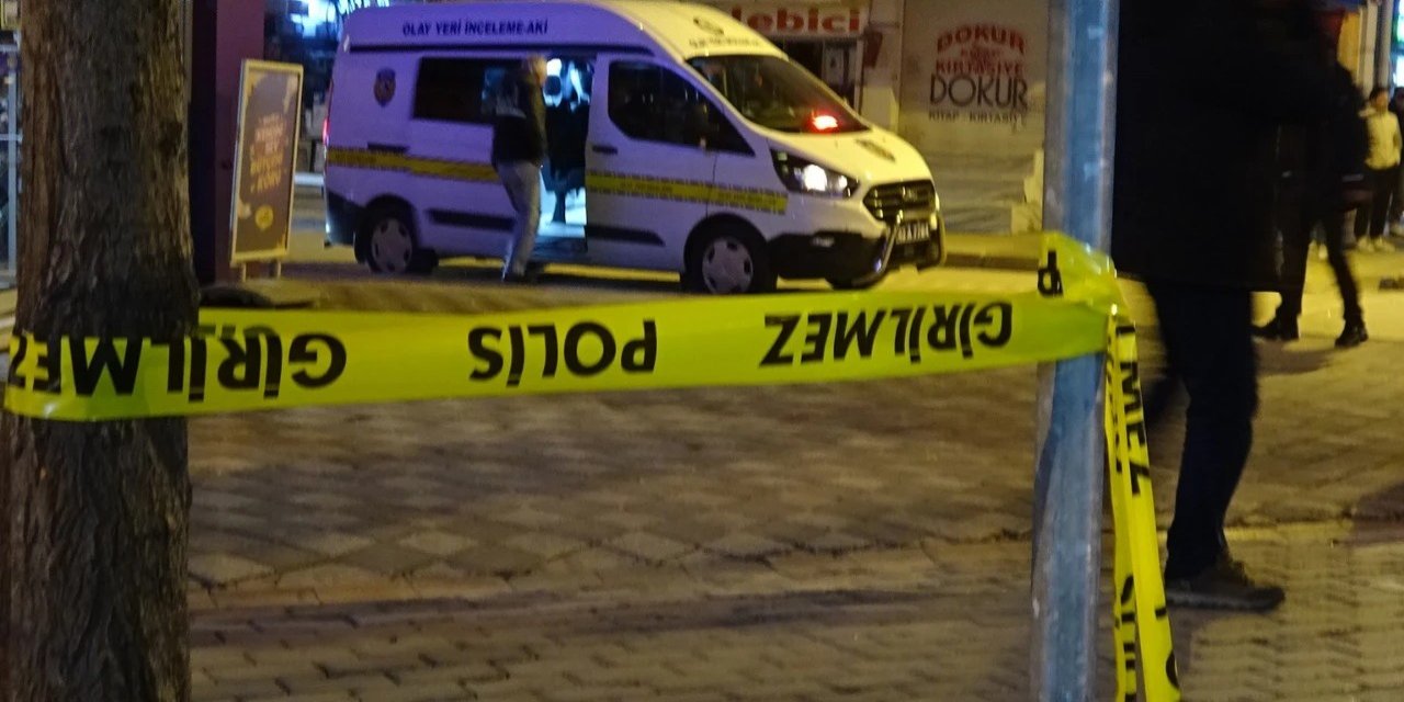 Tartıştığı damadını öldüren kişi gözaltına alındı