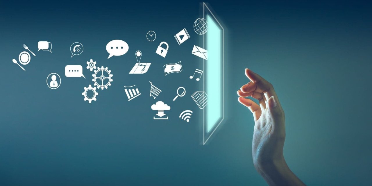 Kurumlarda dijital dönüşüm hızlanıyor