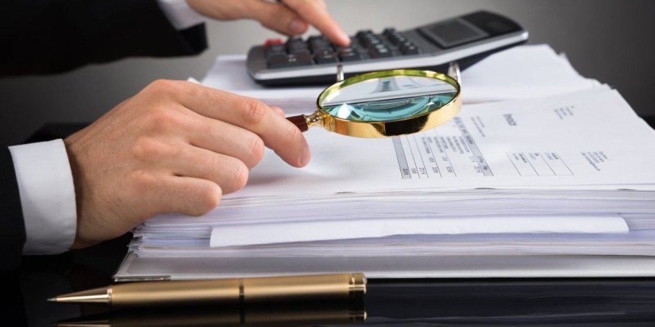 3 kurum bir sektörü denetledi