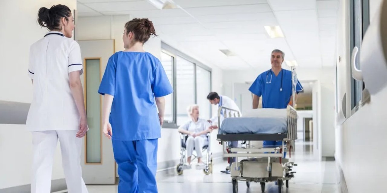 Üniversite hastaneleri MHRS'ye dahil oluyor