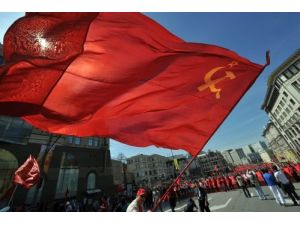Rusların Yarıdan Fazlası Sovyetlerin Yıkıldığına Pişman