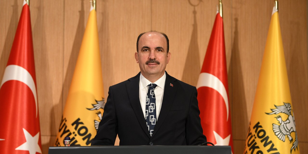 Altay: Büyük zafer şahlanış günüdür