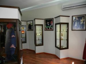 Bilge Kral'ın Evi Restore Edildi