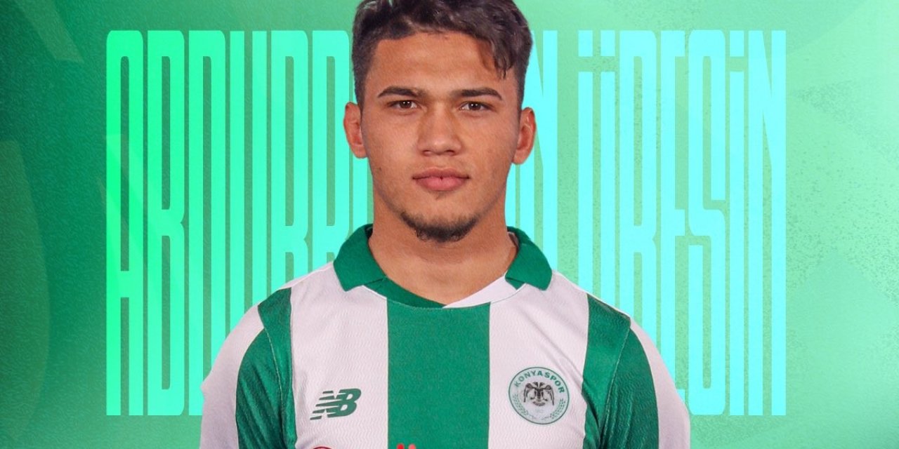 Konyaspor genç futbolcuyu kiraladı