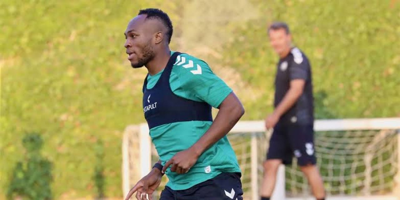 İzmir'de Muleka kadroda Adil yok