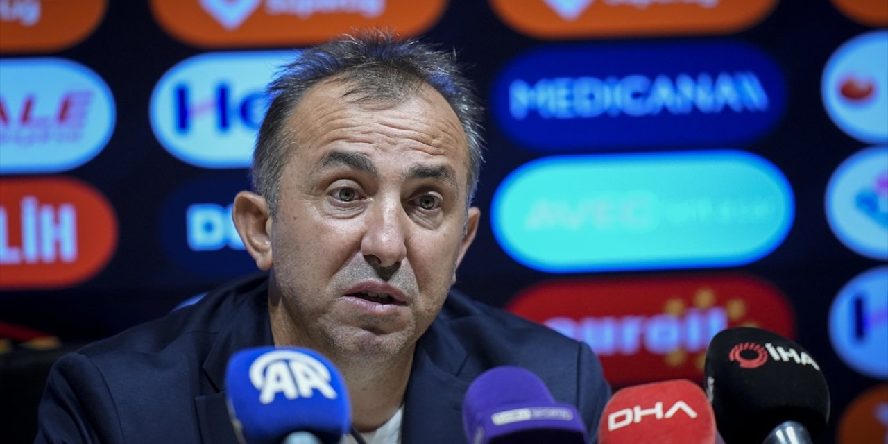 Montella ile yüz yüze görüşeceğim