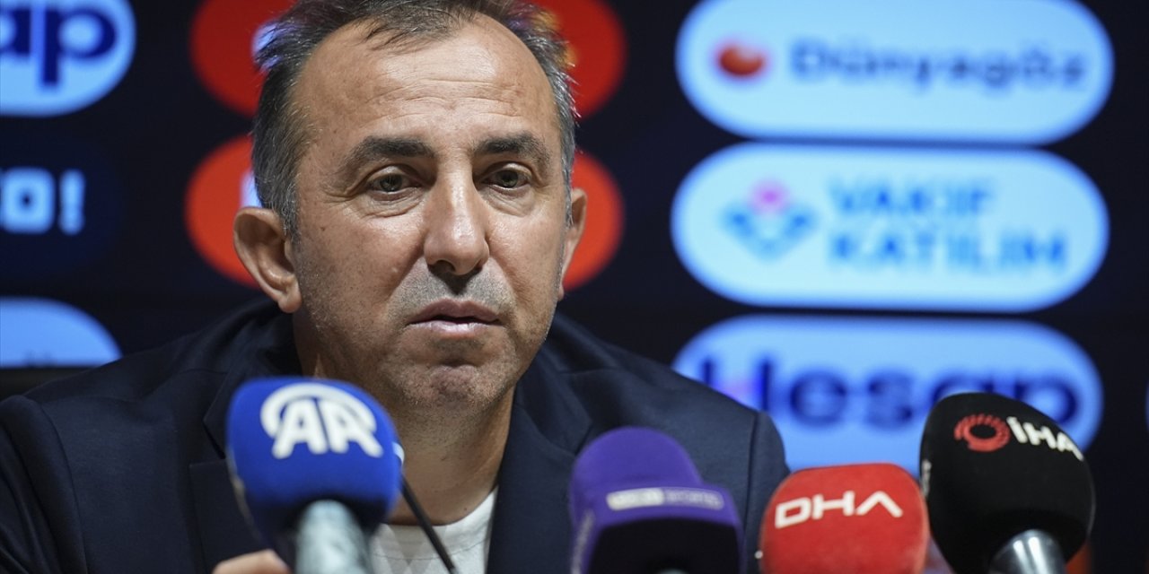 Recep Uçar: Bizim için değerli bir puan