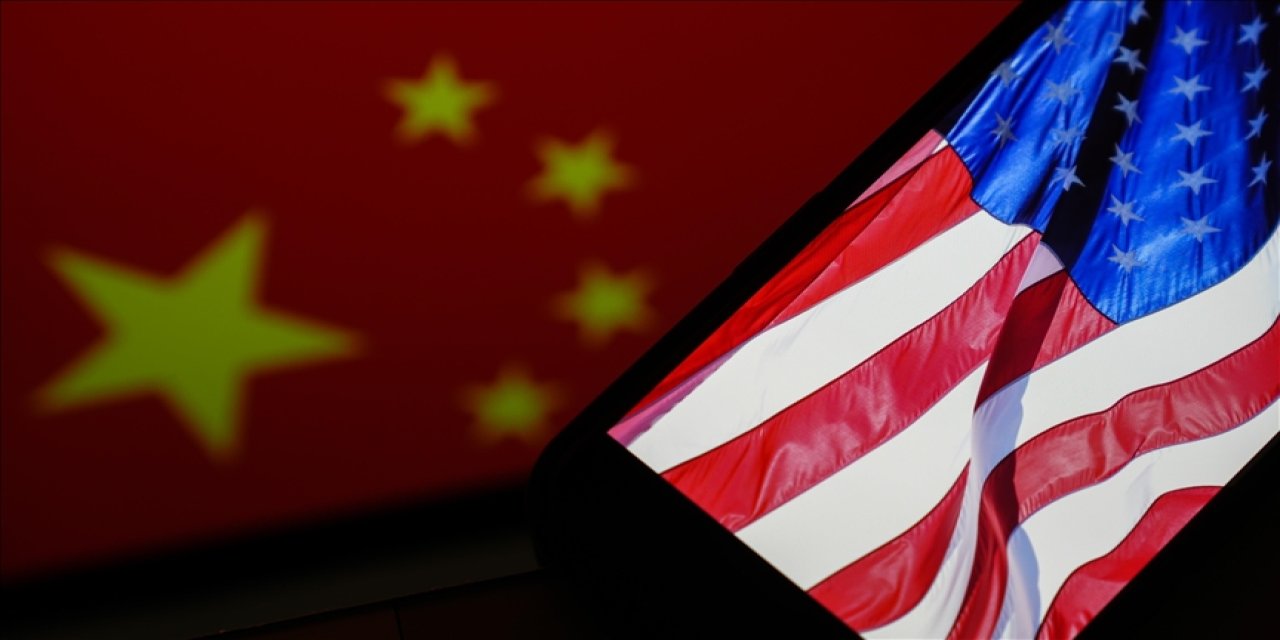 ABD, Samsung ve SK Hynix'in Çin'e çip ekipmanı sevkiyatını zorlaştırdı